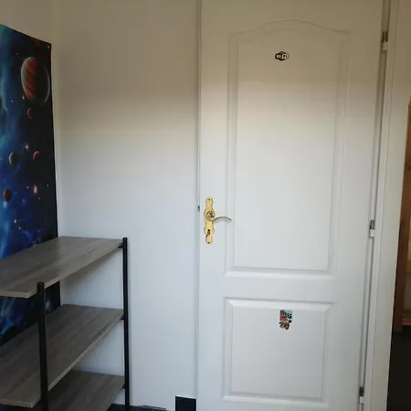 Apartmany U Krumlova Cesky Krumlov Exterior photo