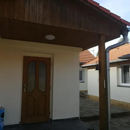 Apartmany U Krumlova Cesky Krumlov Exterior photo