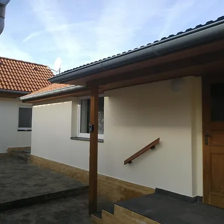 Apartmany U Krumlova Cesky Krumlov Exterior photo