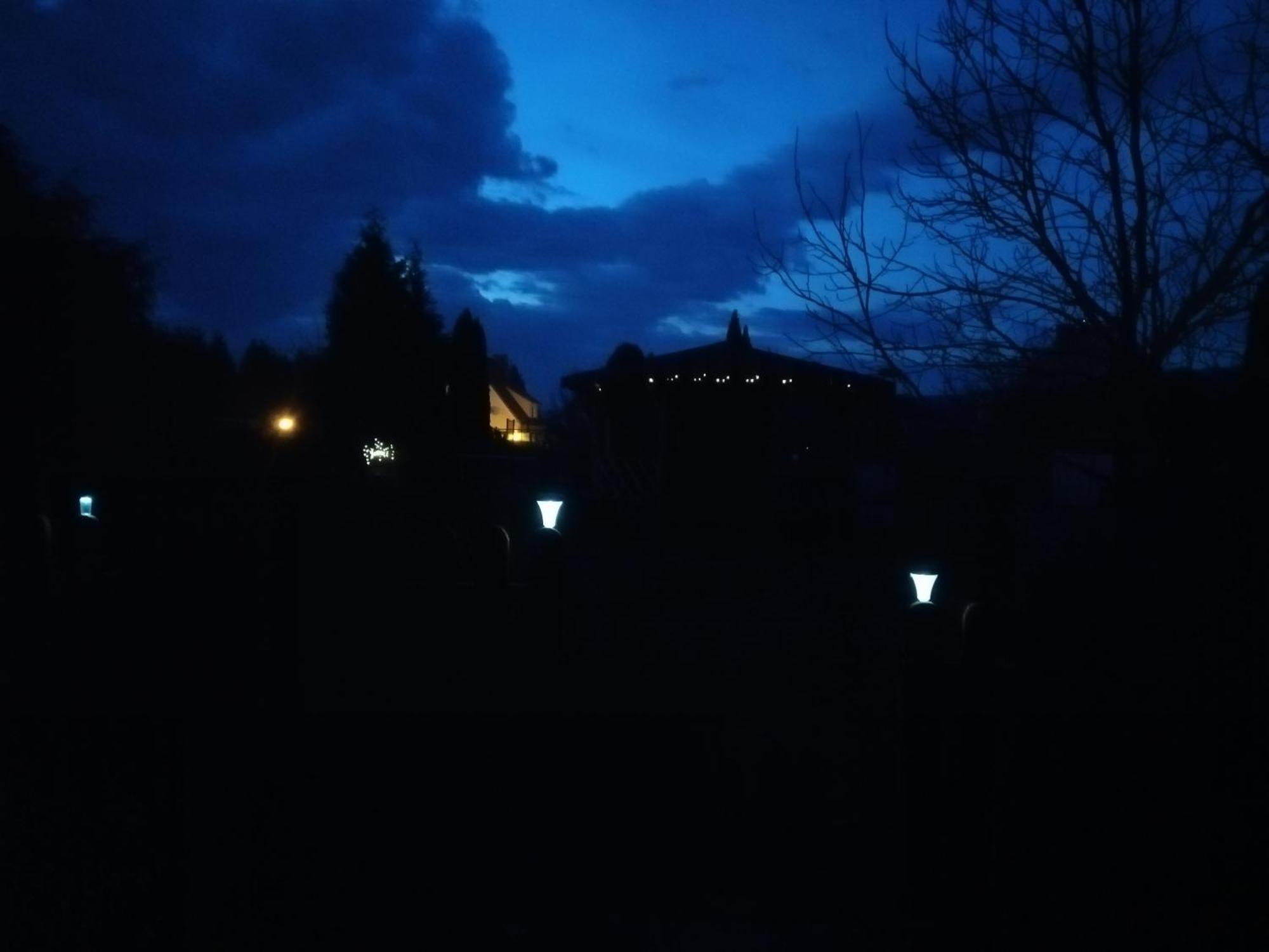 U Krumlova Český Krumlov