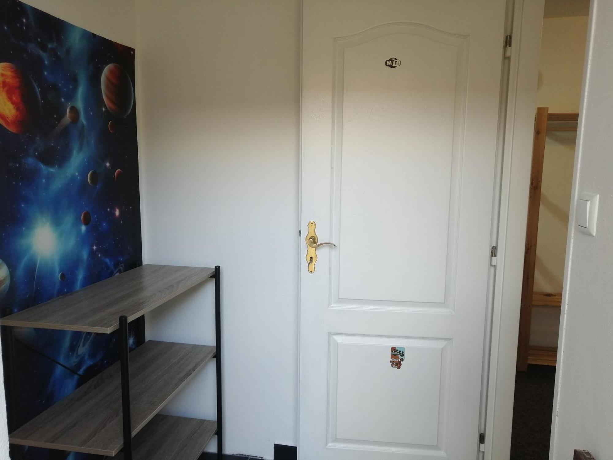 Apartment U Krumlova Cesky Krumlov