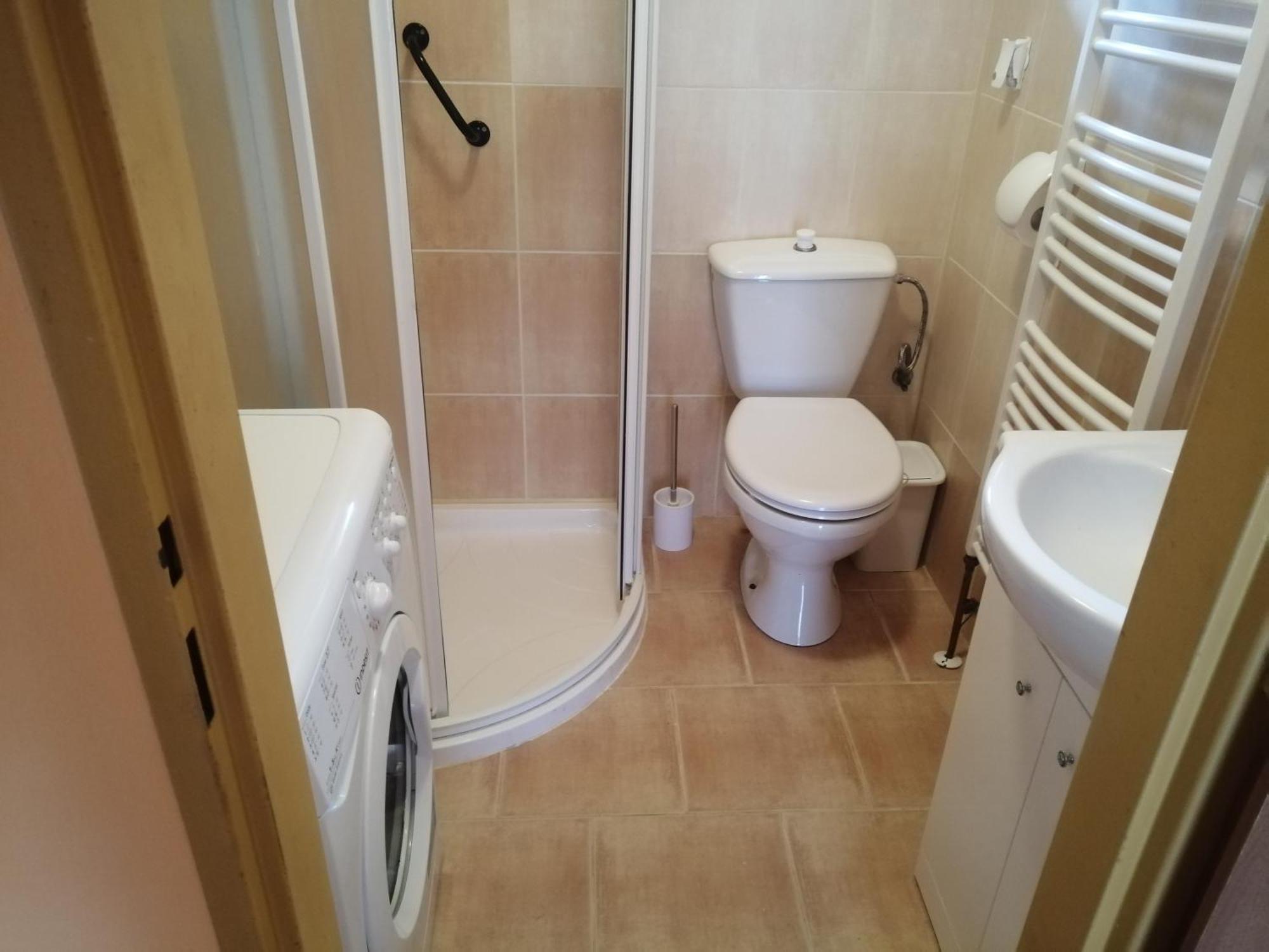 U Krumlova Apartment *