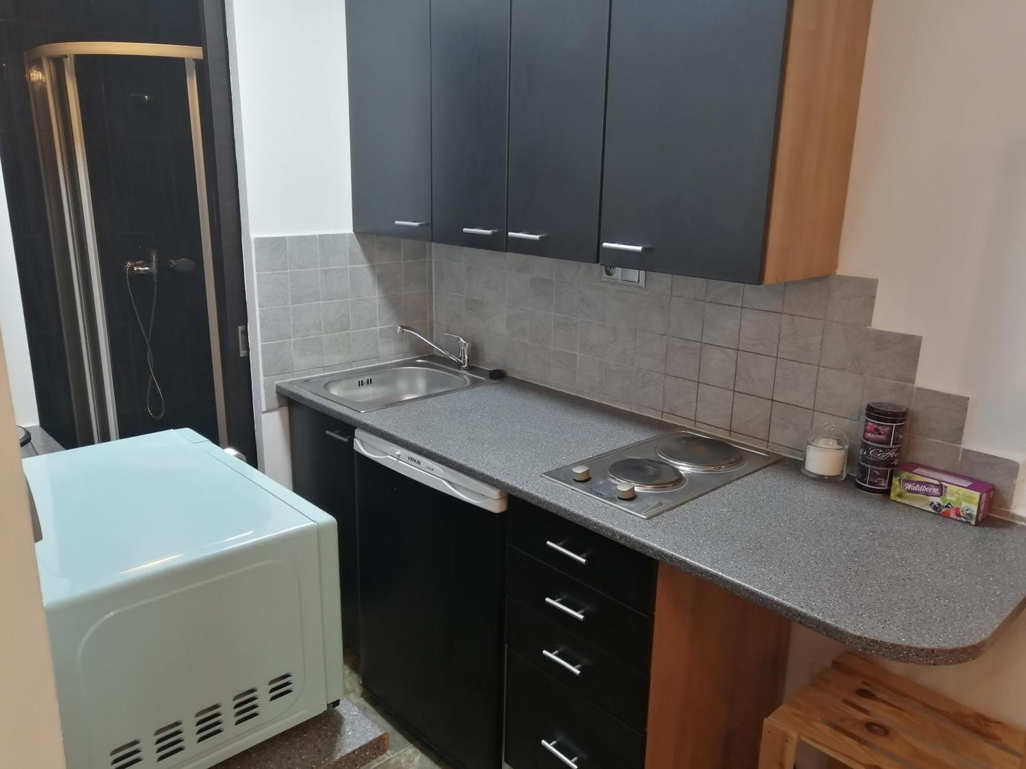 Apartment U Krumlova Cesky Krumlov