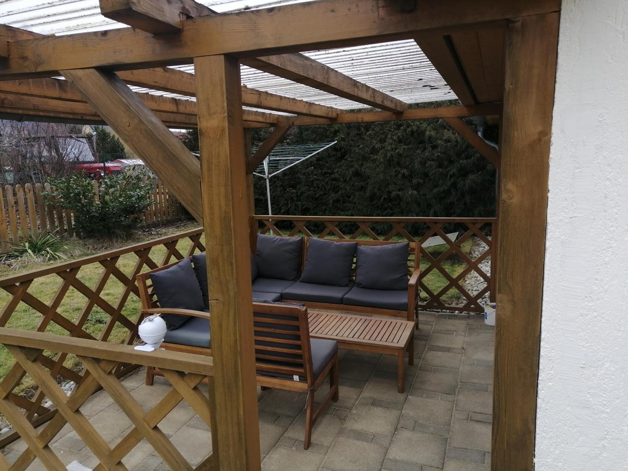 U Krumlova Appartement