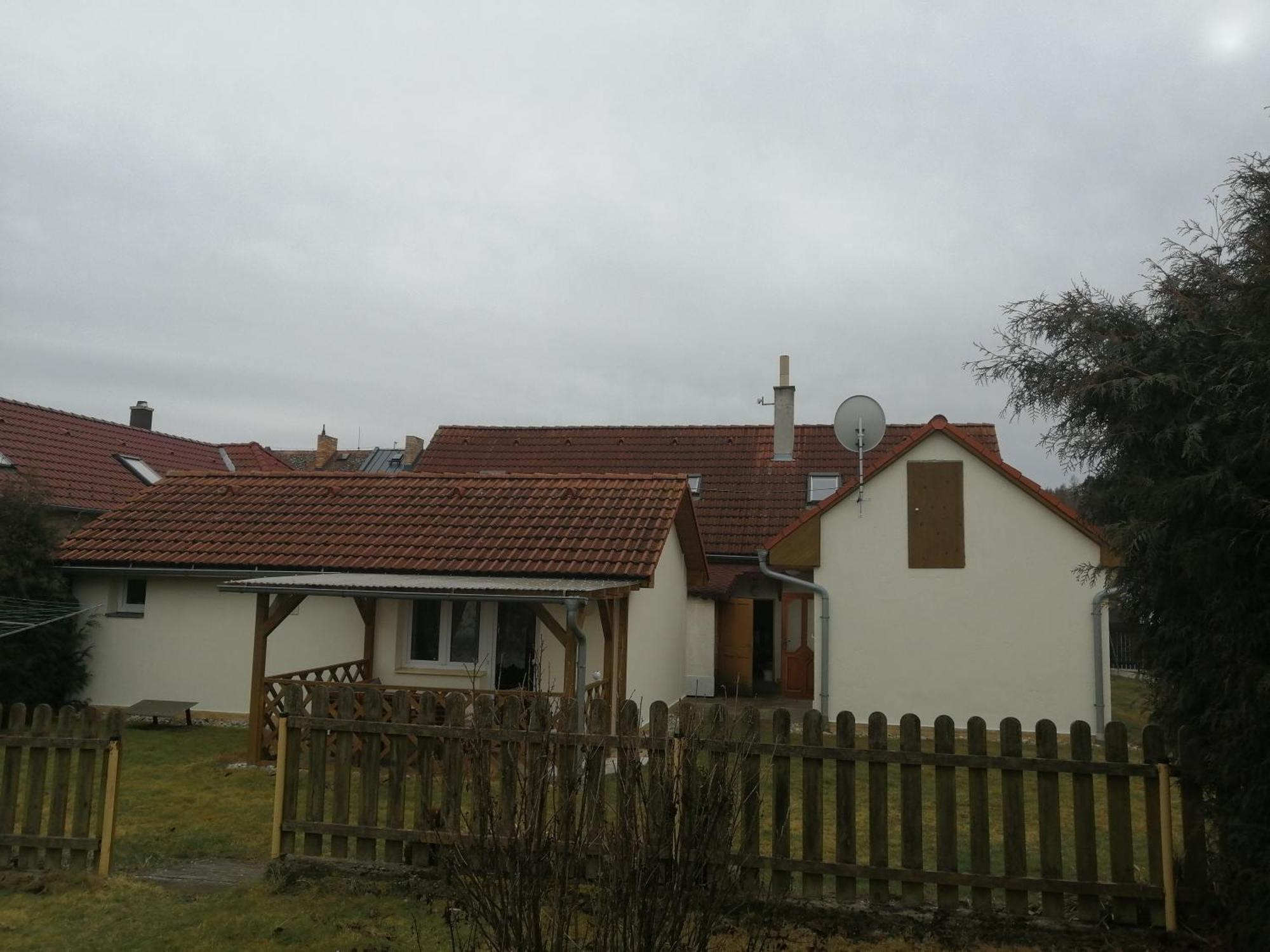 Apartment U Krumlova *