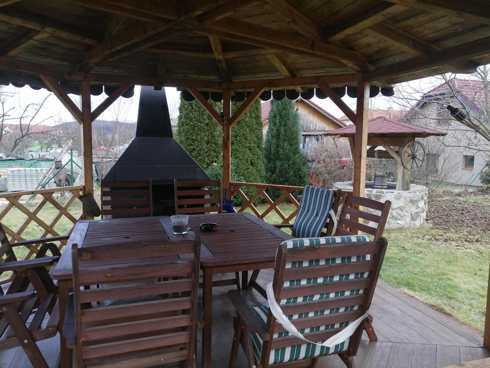 U Krumlova Apartment *