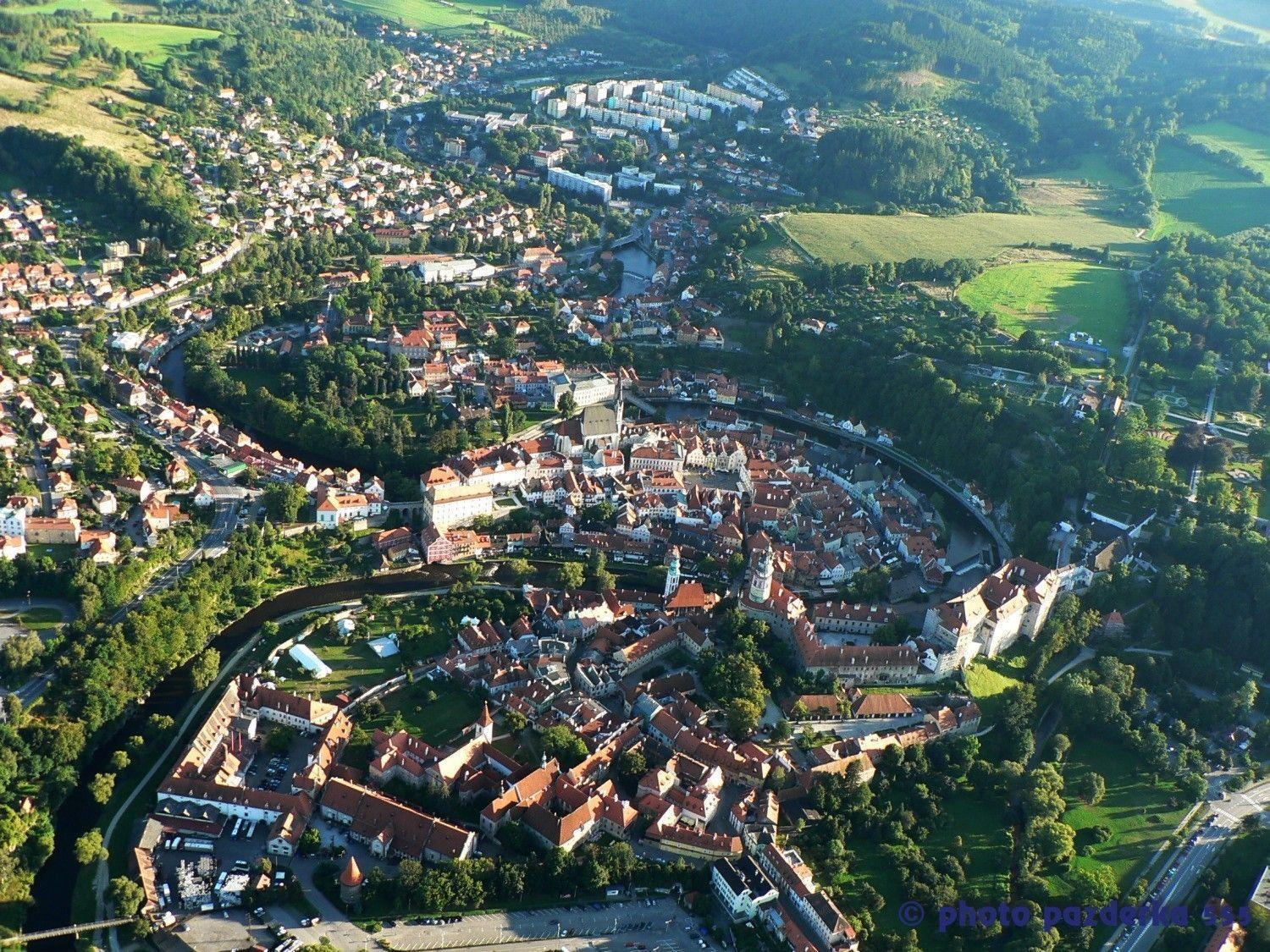 U Krumlova Apartment Cesky Krumlov