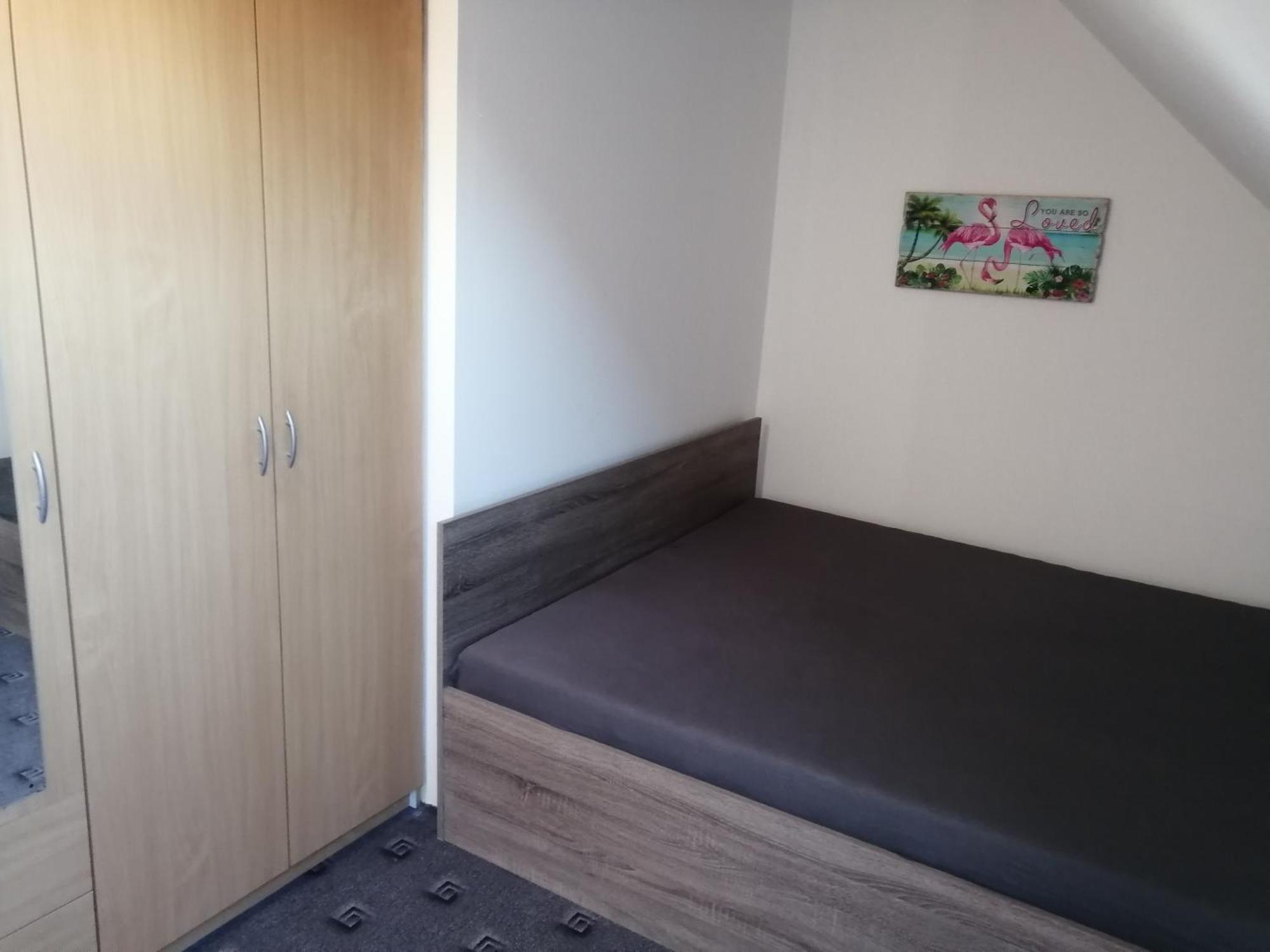 Apartment U Krumlova