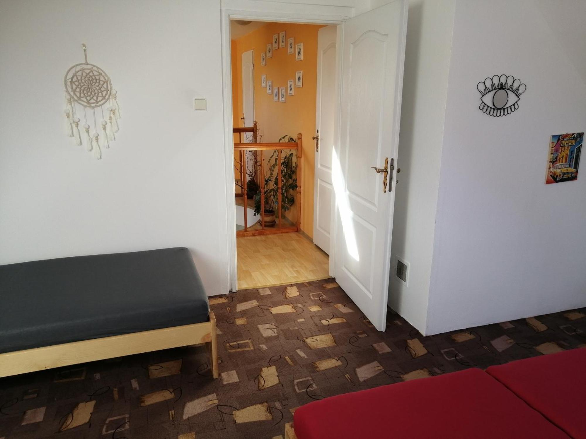 U Krumlova Apartment
