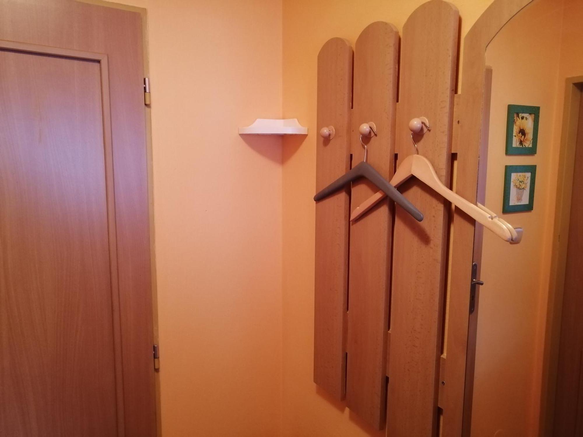 U Krumlova Appartement *