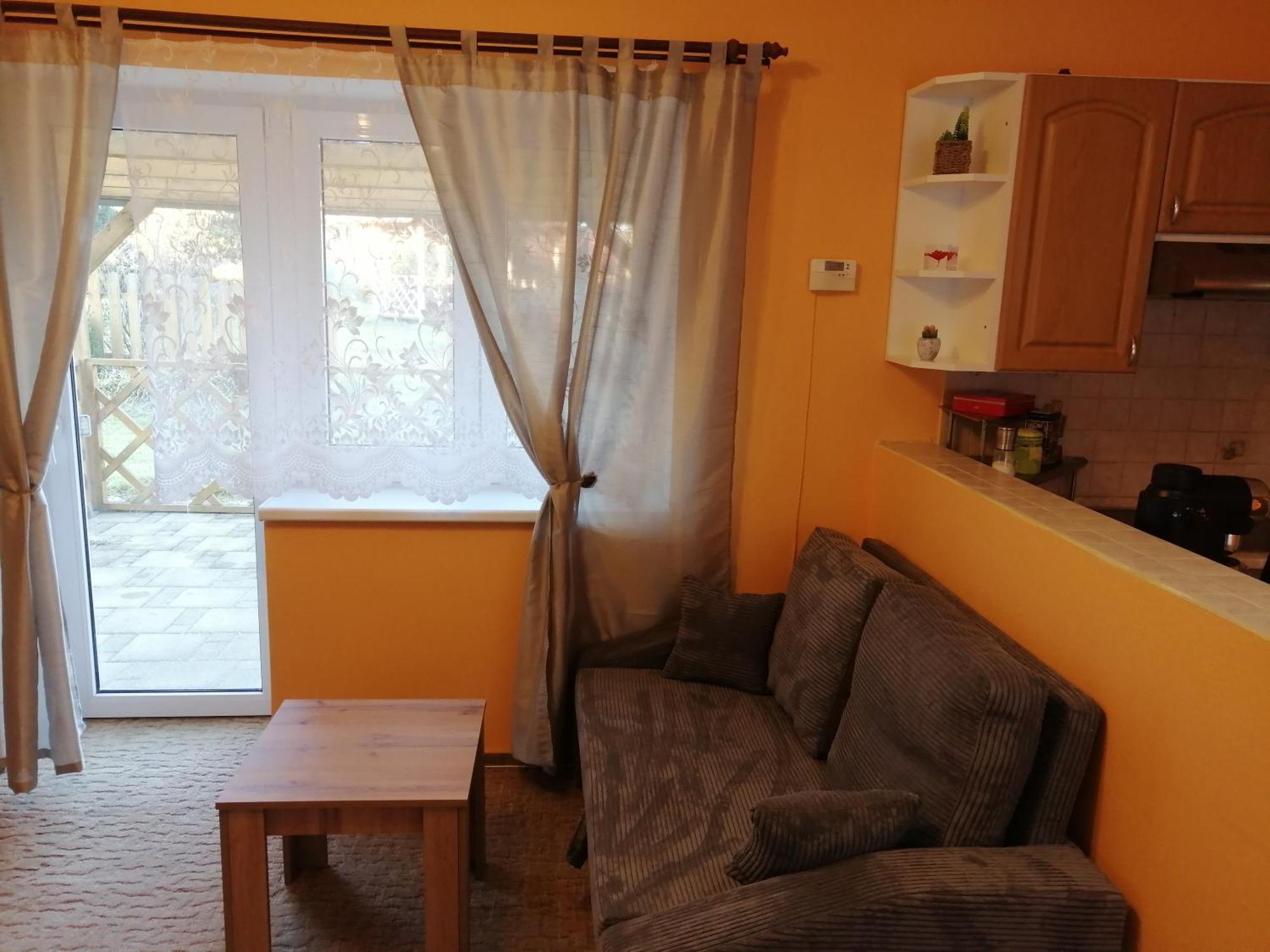 Apartment U Krumlova Cesky Krumlov