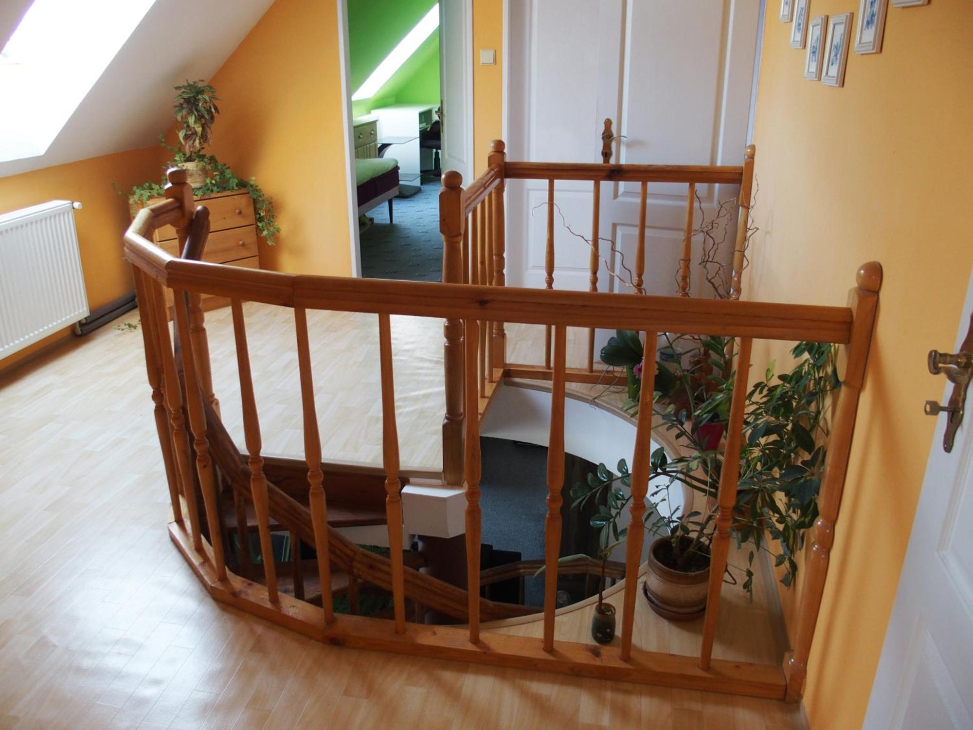 Apartment U Krumlova Cesky Krumlov