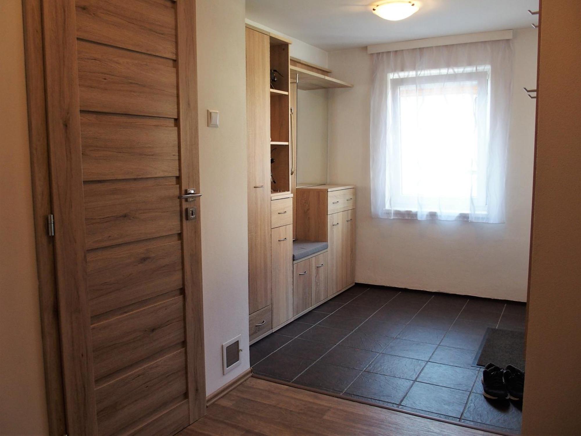 Apartment U Krumlova Cesky Krumlov