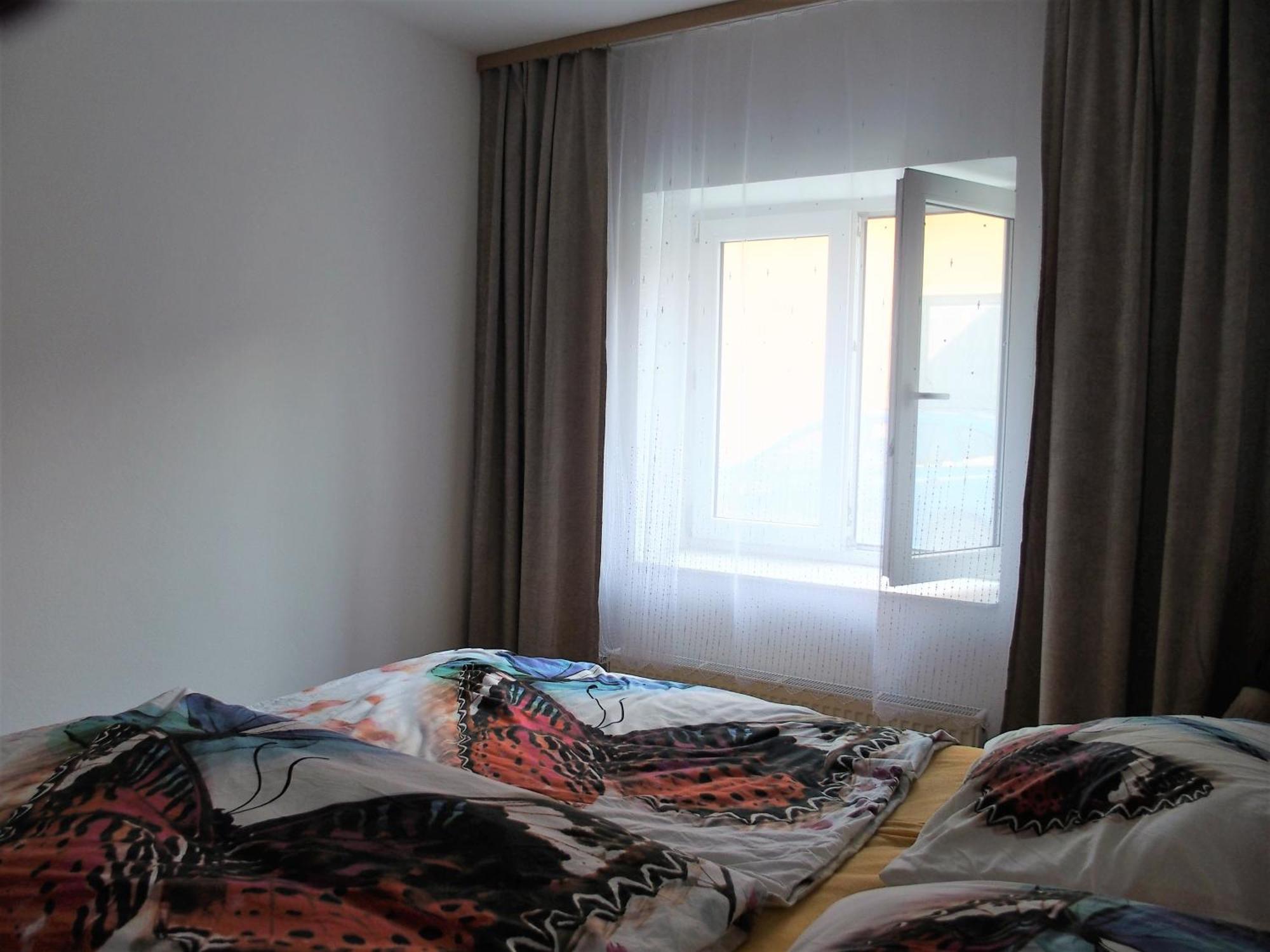 U Krumlova Apartment