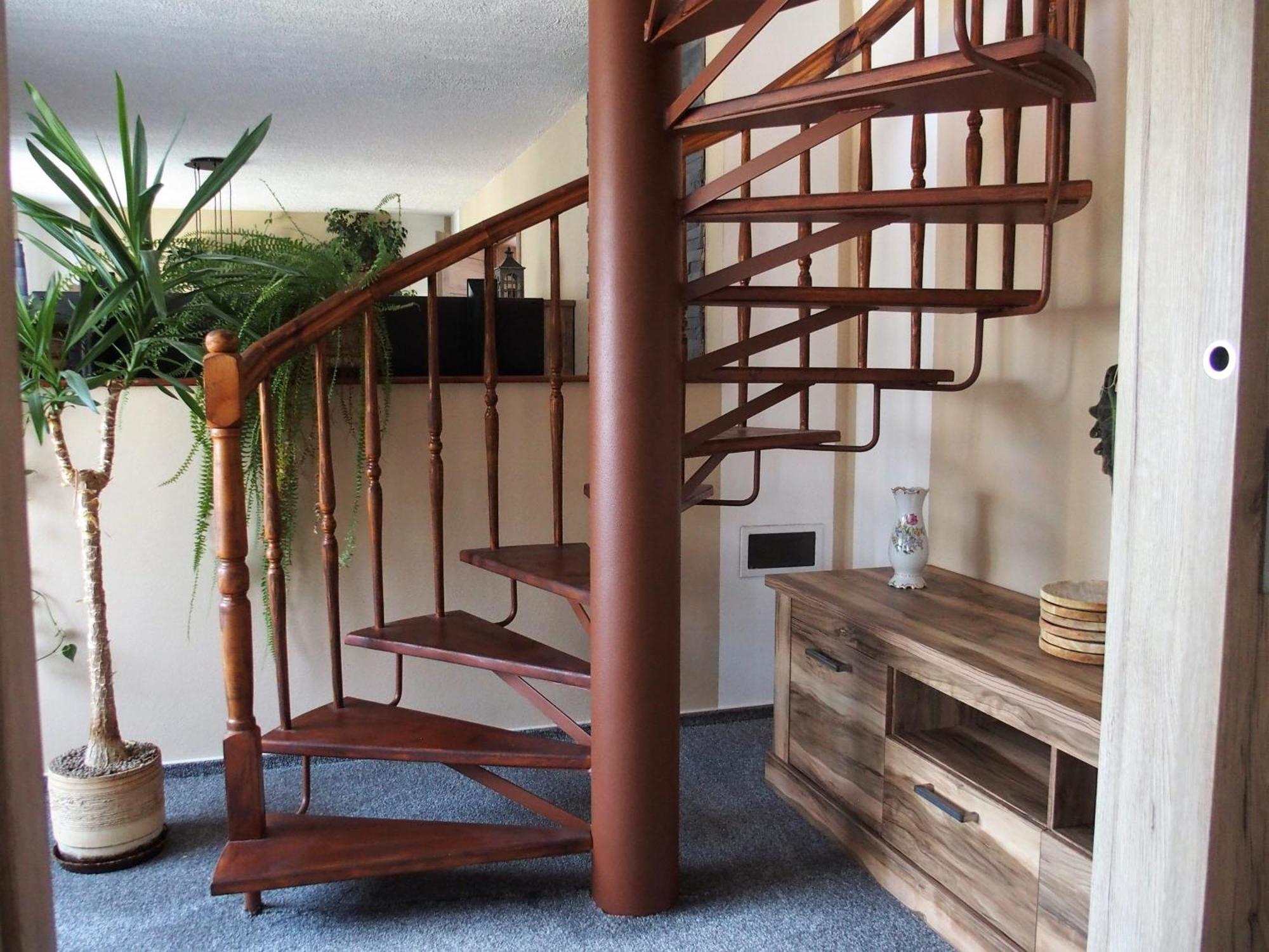 U Krumlova Apartment *