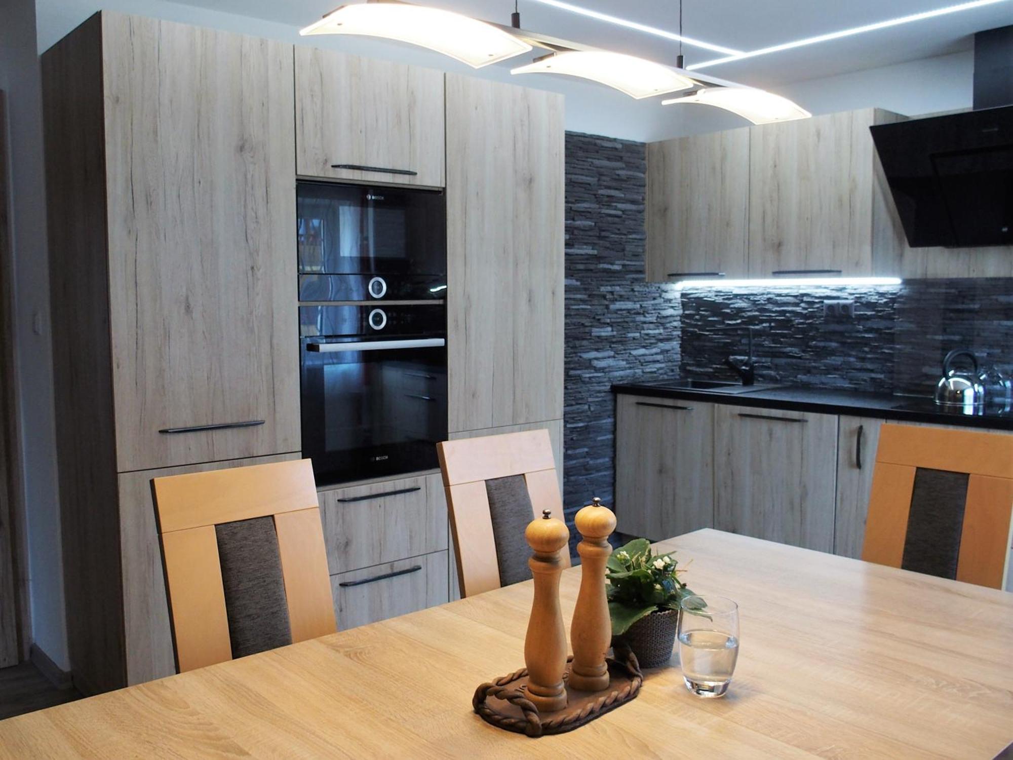 Apartment U Krumlova Cesky Krumlov
