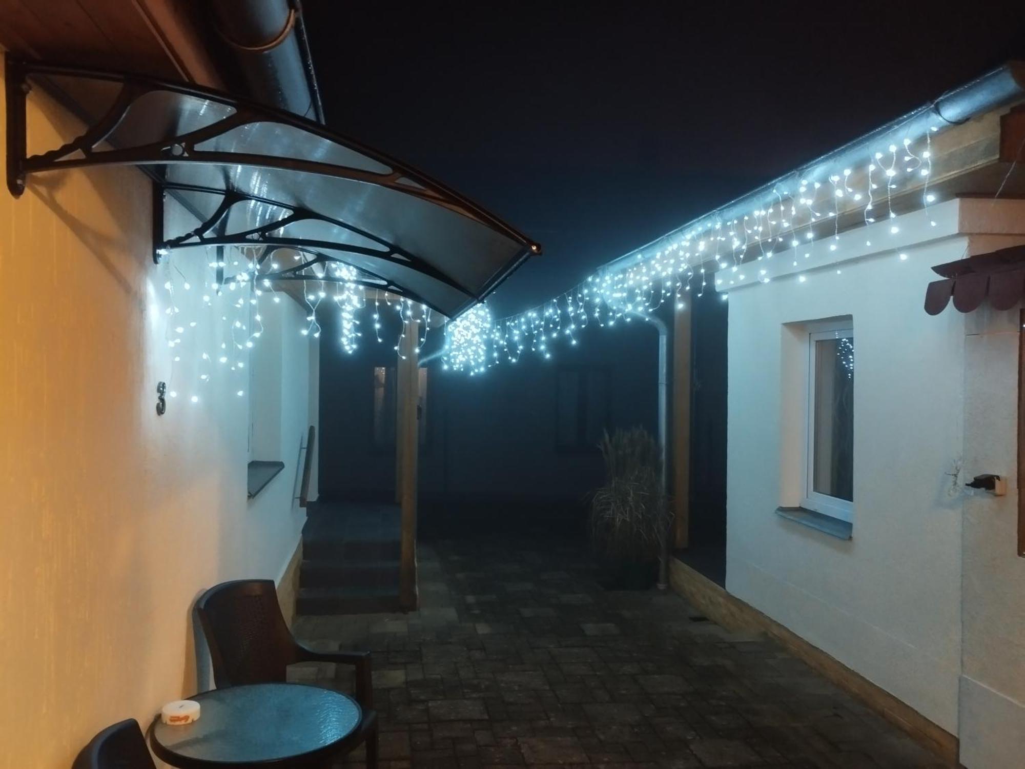 Apartment U Krumlova