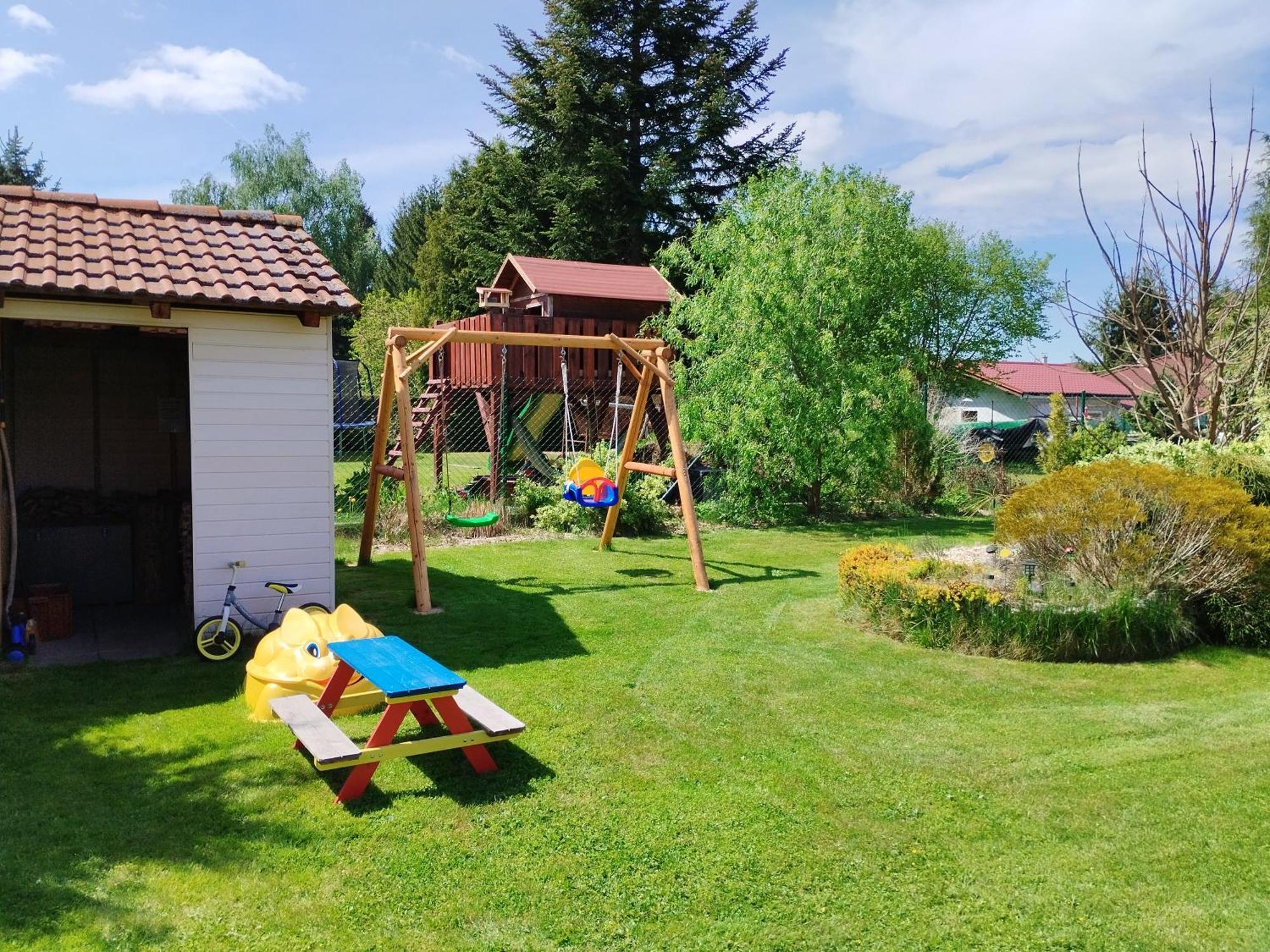 U Krumlova * Český Krumlov